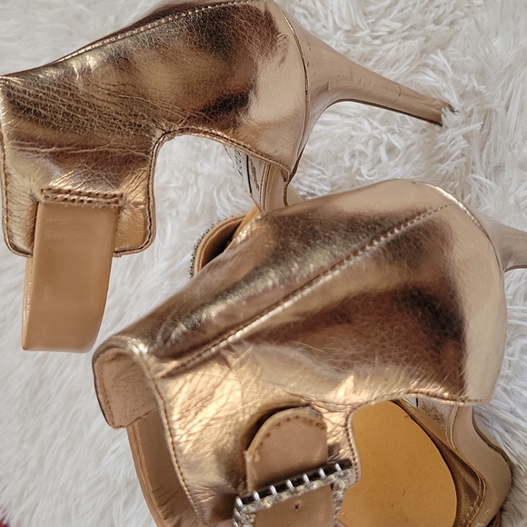 💥Beautiful Rhinestone Stilettos💥 - Picture 10 of 14